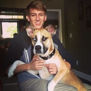 Meet your Posher, Austin